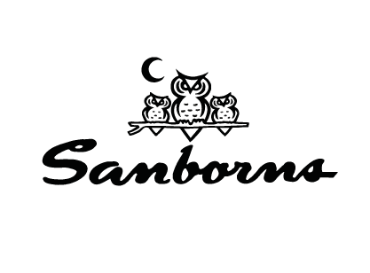 SANMBORNS