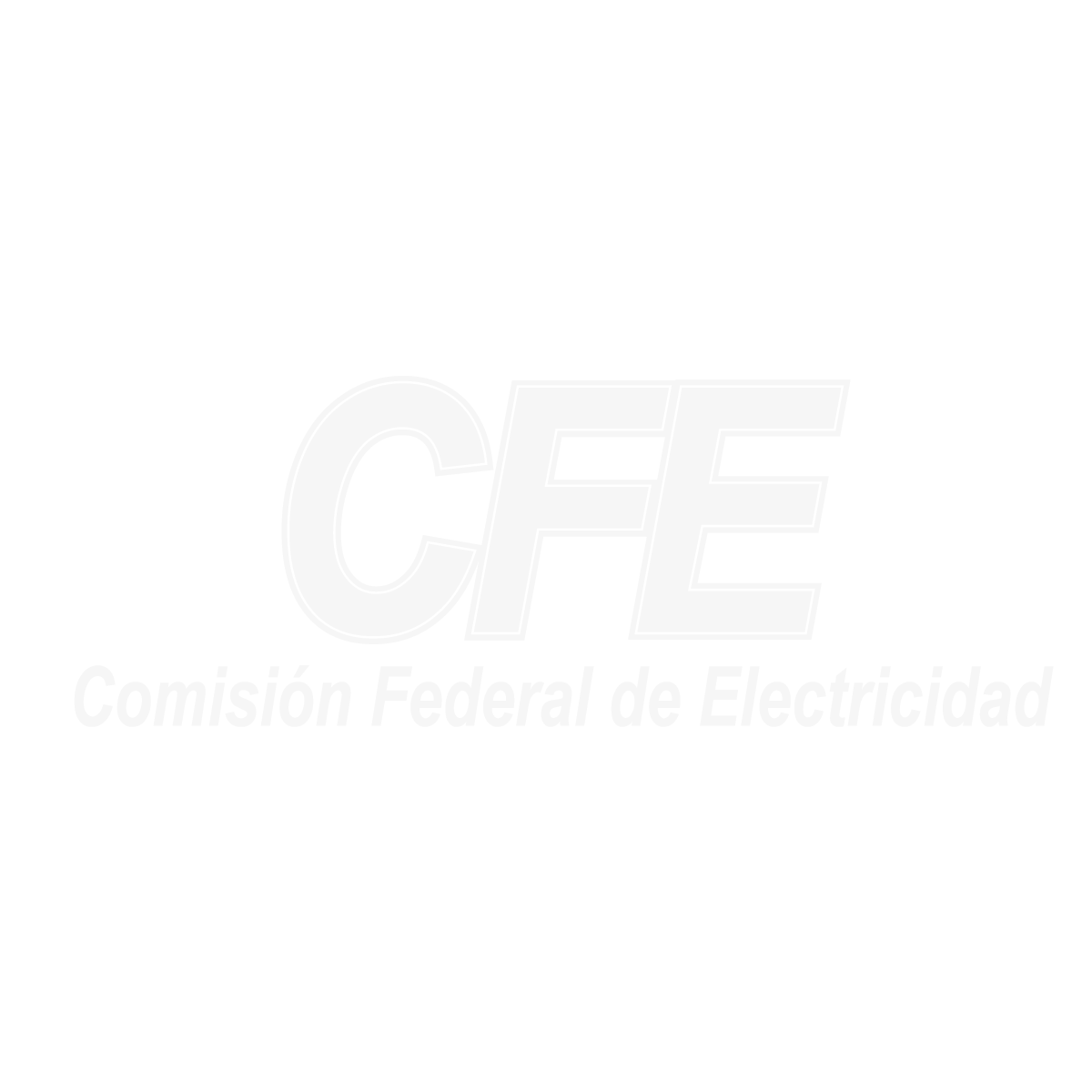 CFE-blanco