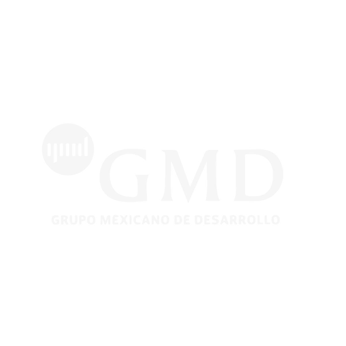 GMD-blanco