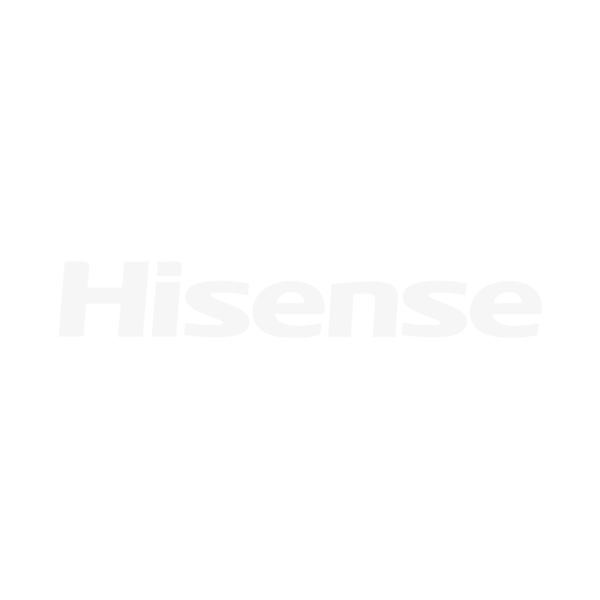 hisense-blanco