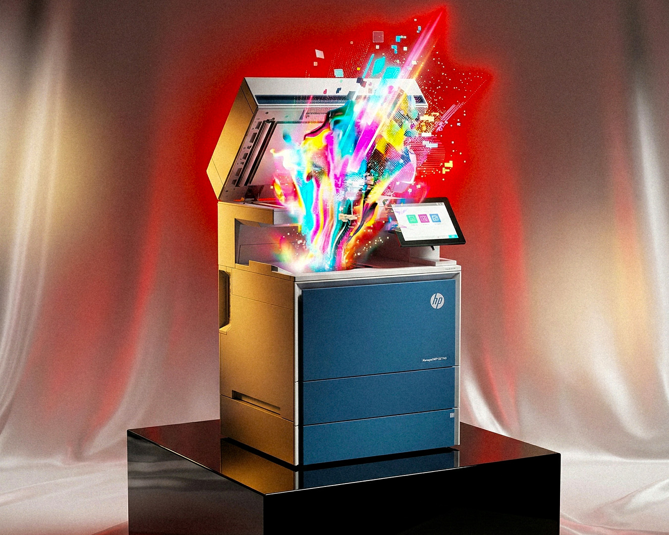 MULTIFUNCIONALES COLOR