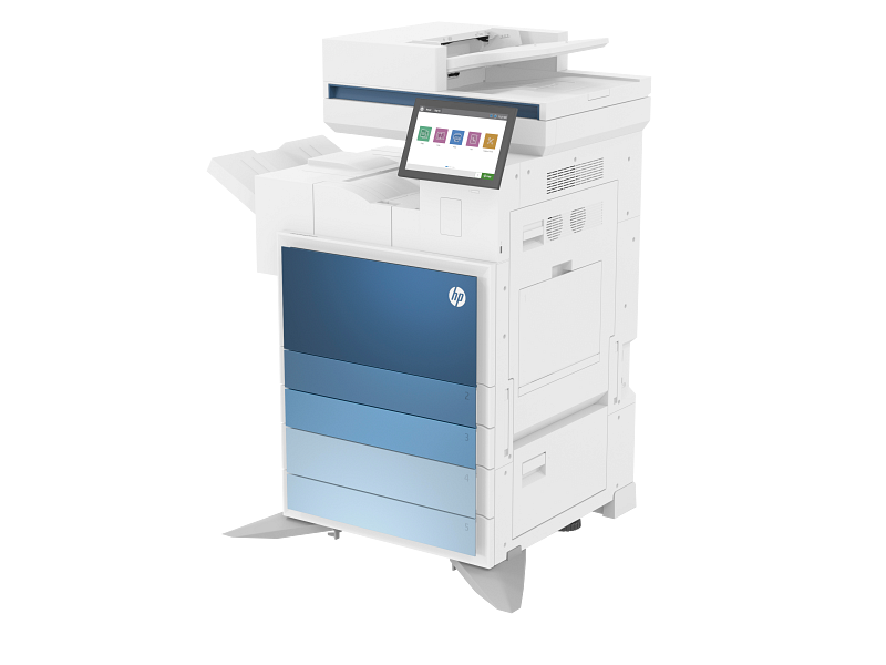 Familia HP LaserJet Managed E731dn