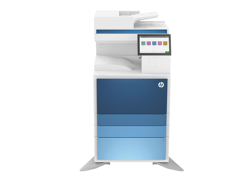 Familia HP LaserJet Managed E826dn
