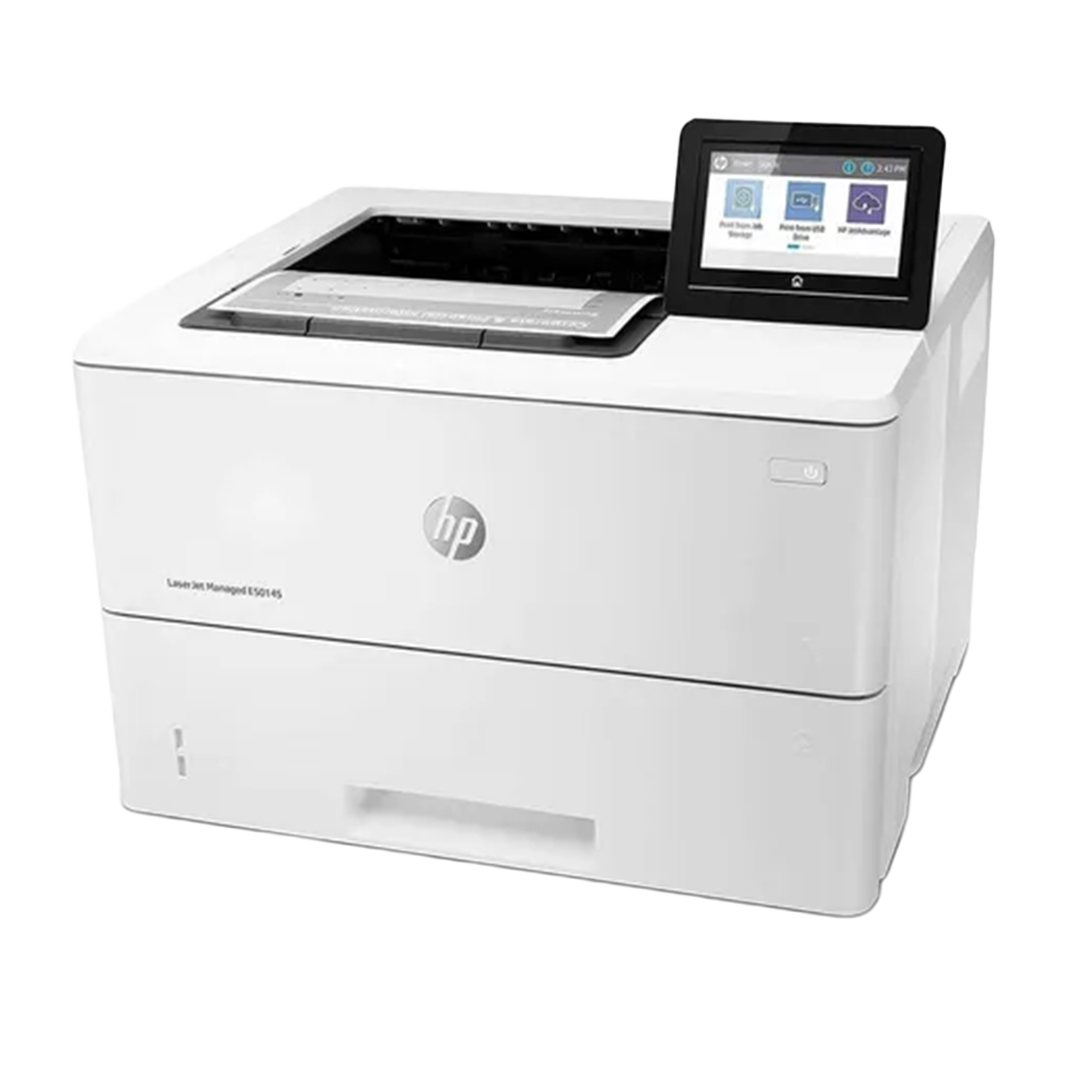 HP LaserJet Managed E50145dn