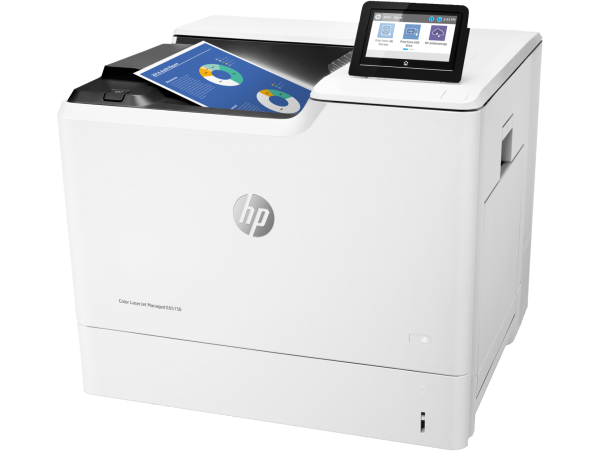 HP LaserJet Managed E60165dn